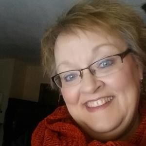 Meet your Posher, Kathy